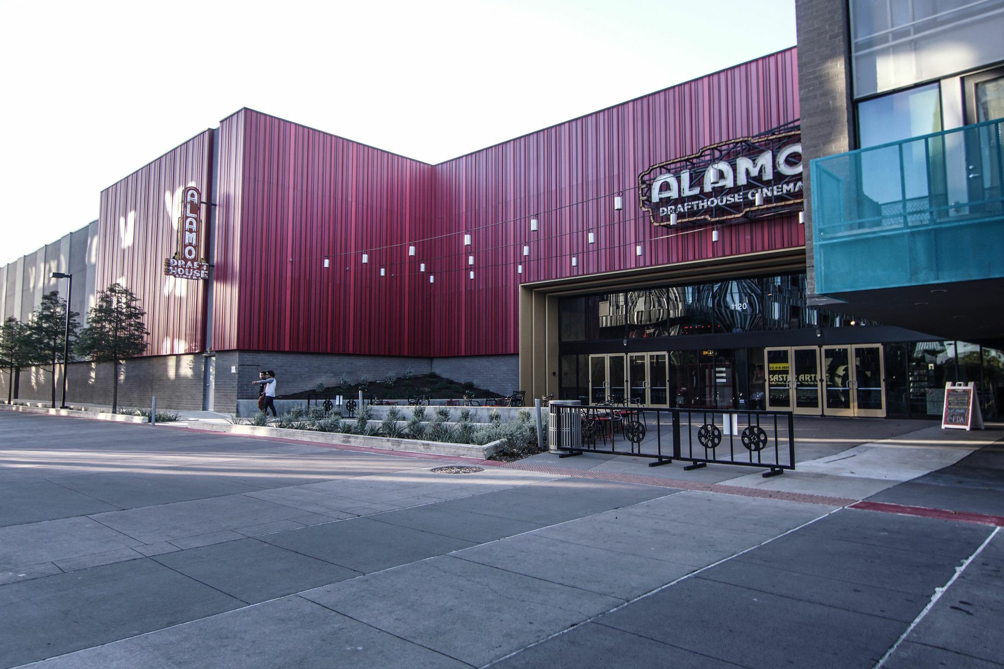 Luxury On South Lamar 奧斯汀 外观 照片