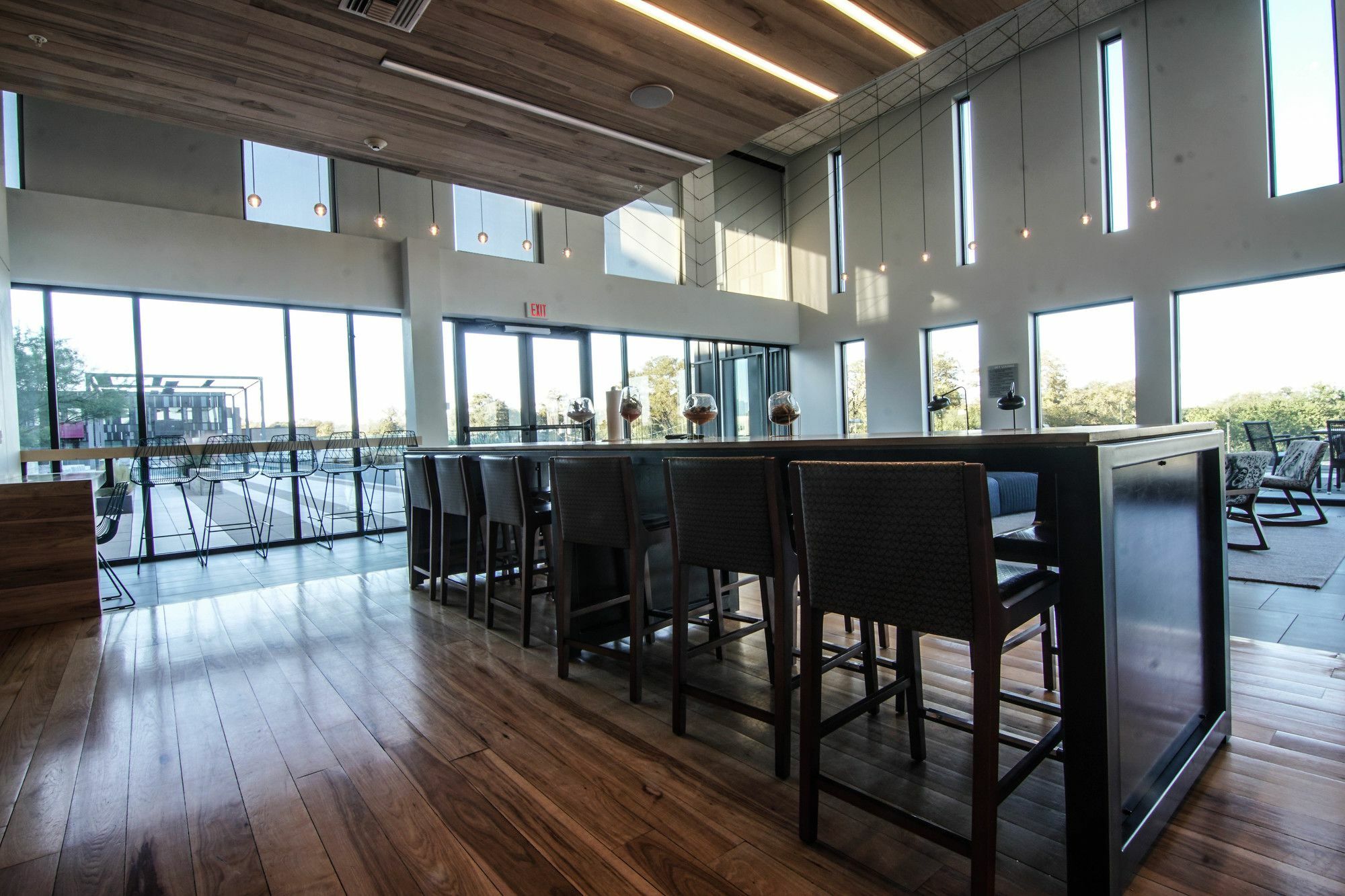 Luxury On South Lamar 奧斯汀 外观 照片
