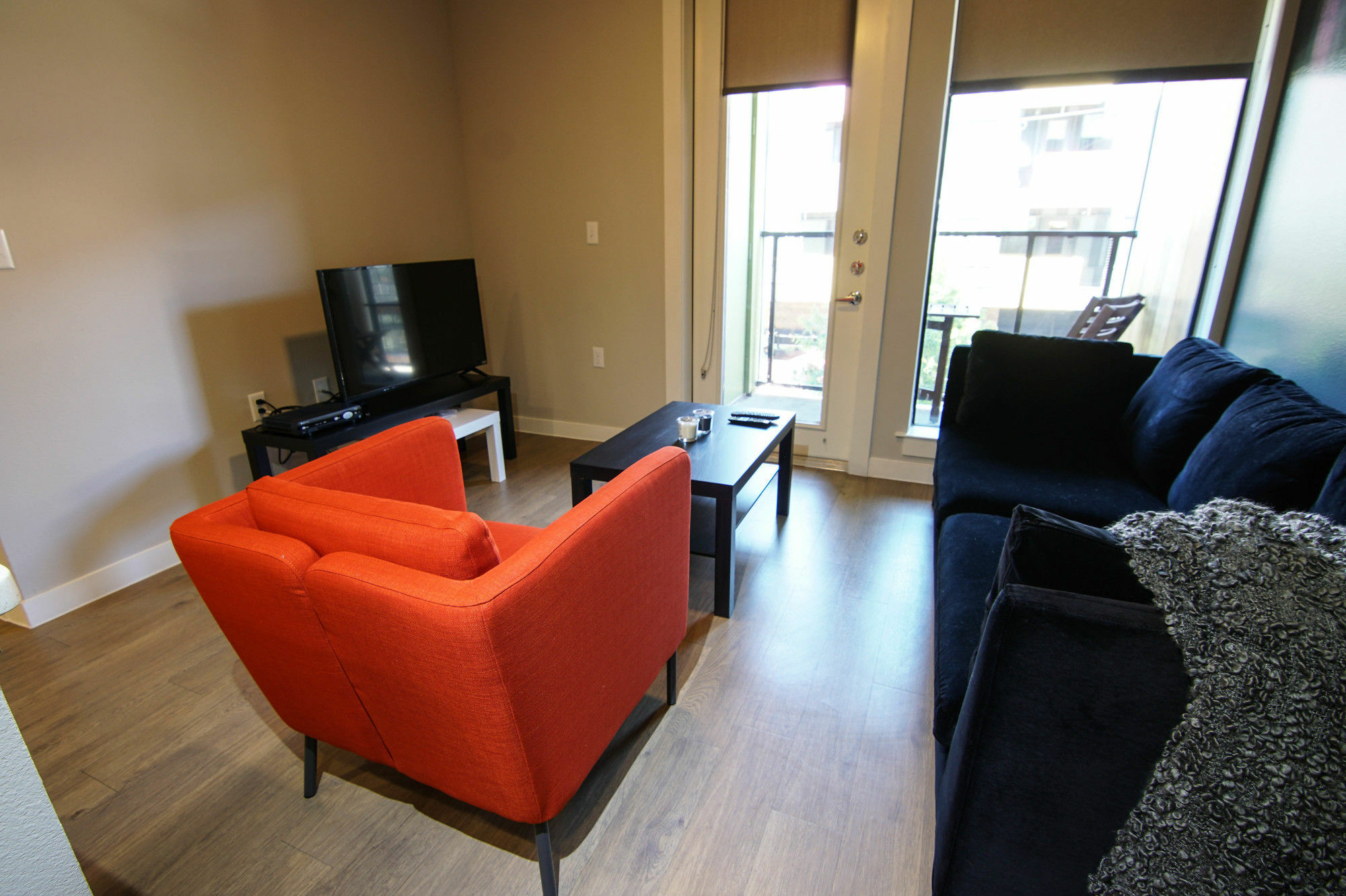 Luxury On South Lamar 奧斯汀 外观 照片