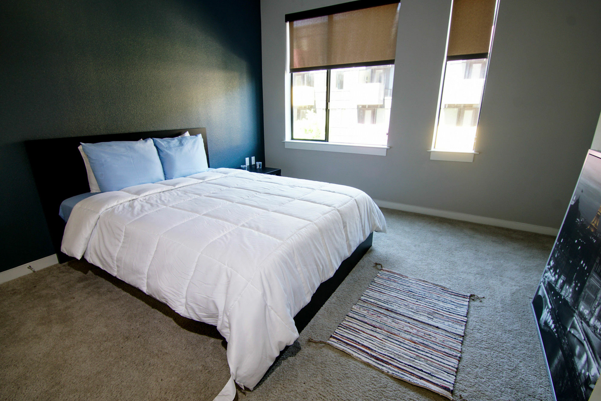 Luxury On South Lamar 奧斯汀 外观 照片