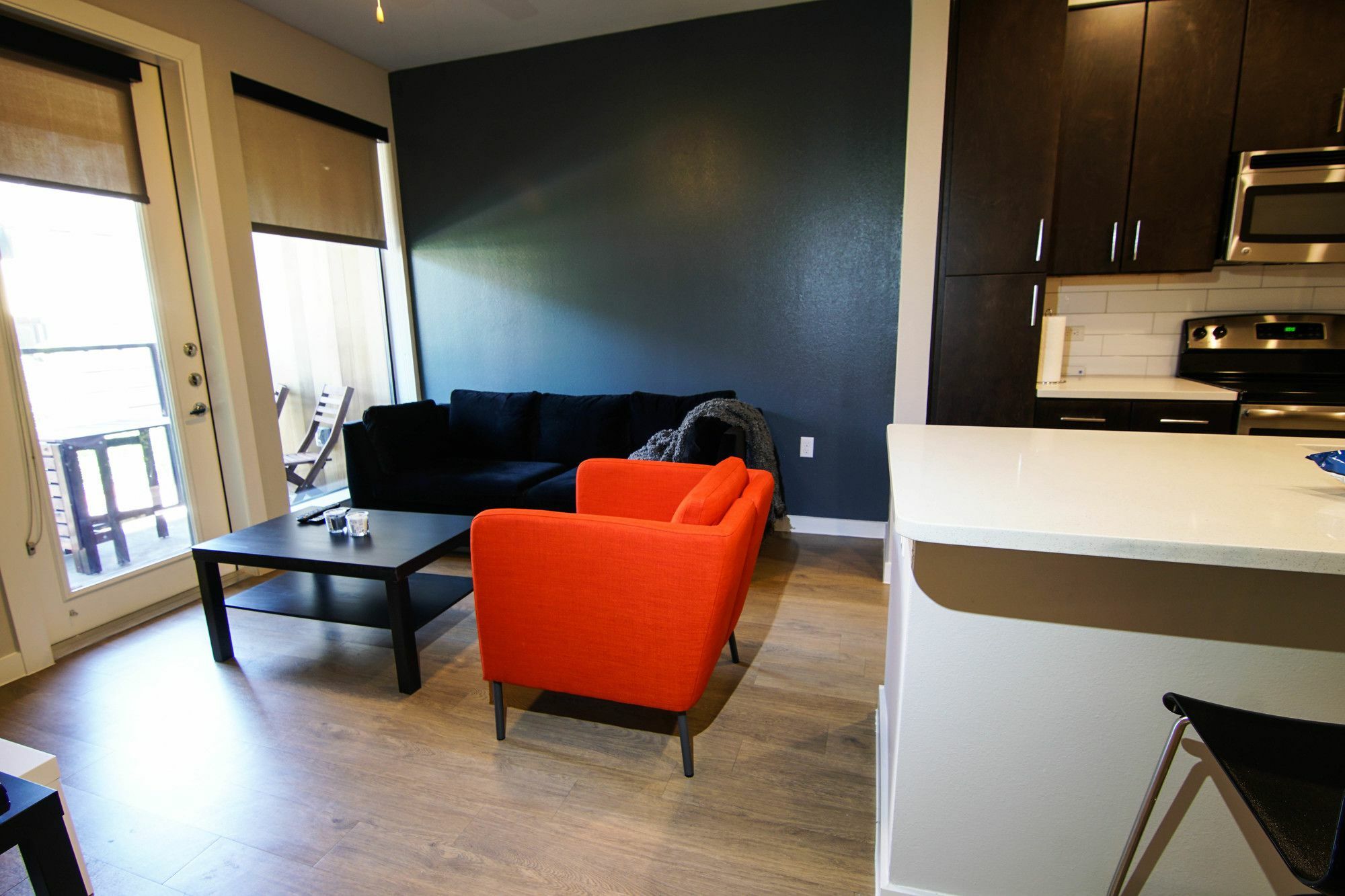 Luxury On South Lamar 奧斯汀 外观 照片