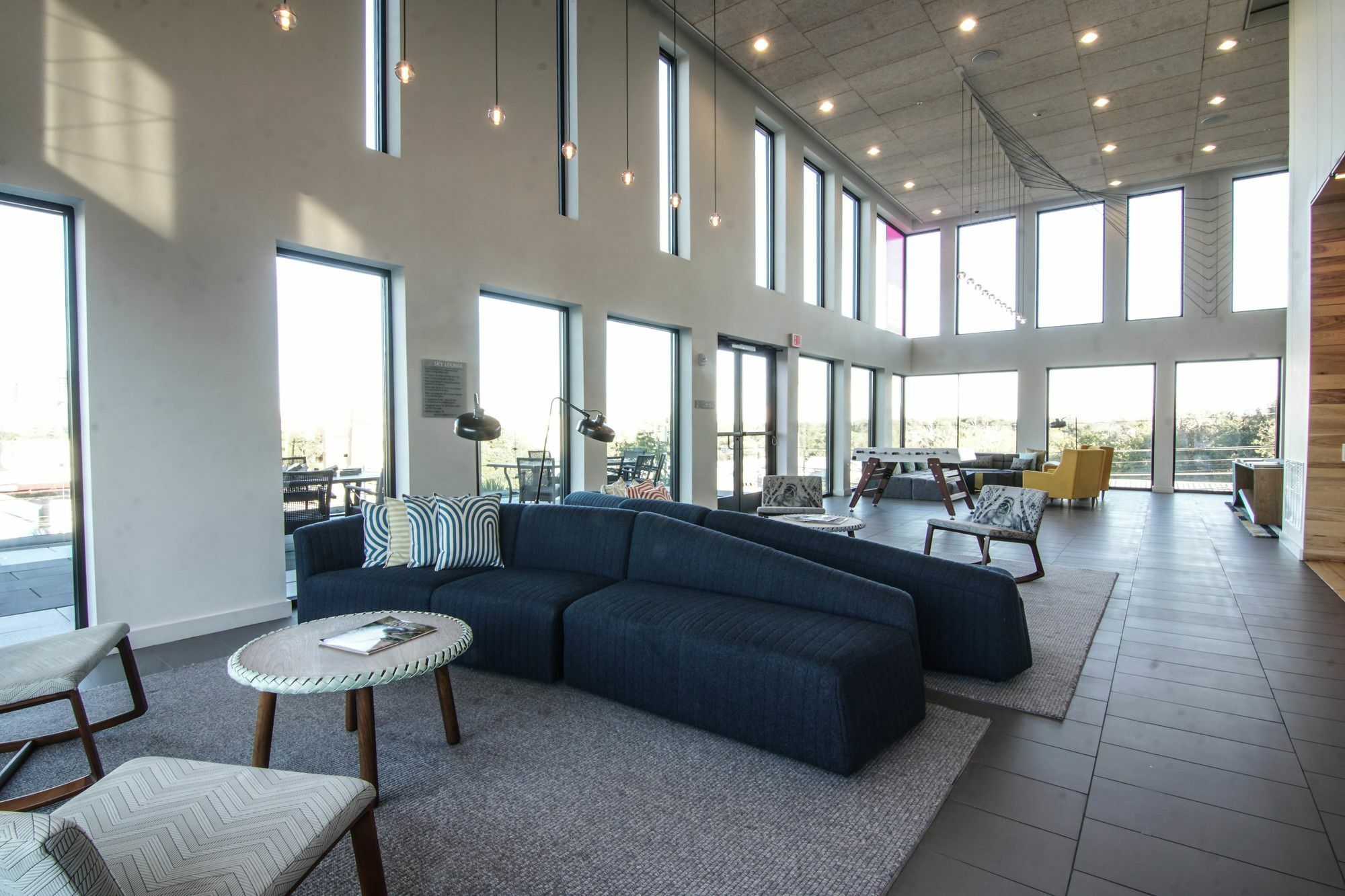 Luxury On South Lamar 奧斯汀 外观 照片