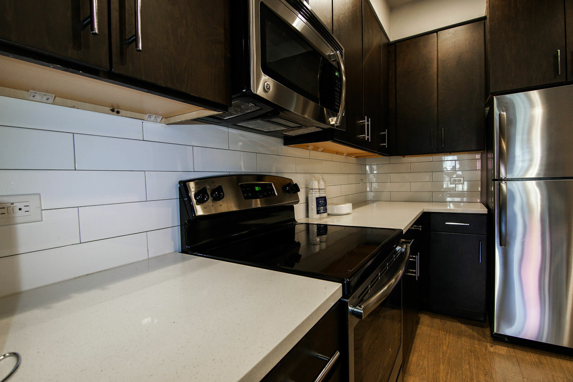 Luxury On South Lamar 奧斯汀 外观 照片